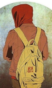 Коля Махнёв