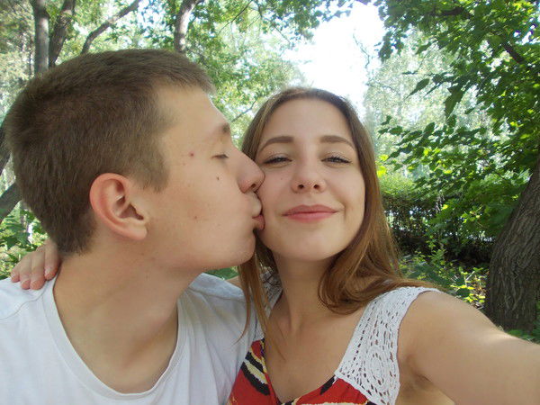 Полина Вдовина