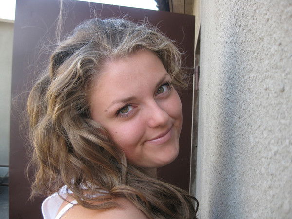 Катя Глазкова