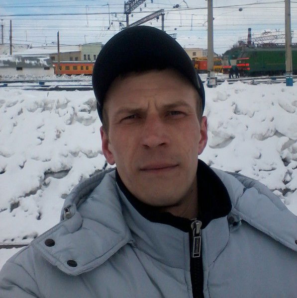 Алексей Дьяков