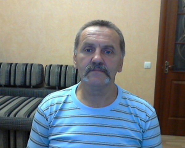 Владимир Сытенко