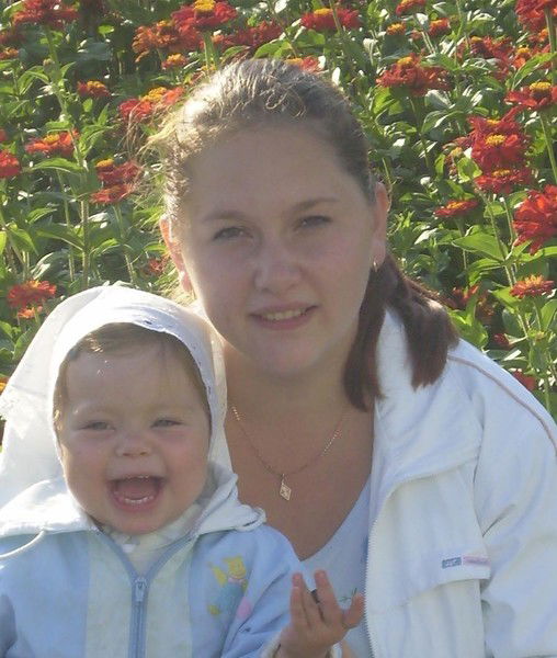 Ольга Гупало