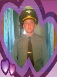 Василий Зверев