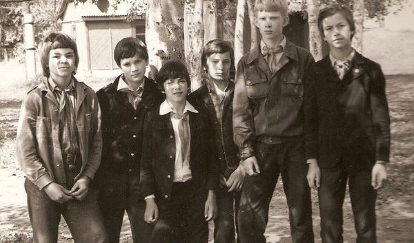 Владимир Васильев