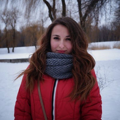 Екатерина Вовненко