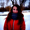 Екатерина Вовненко
