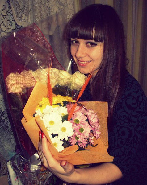 Юленька Королевич