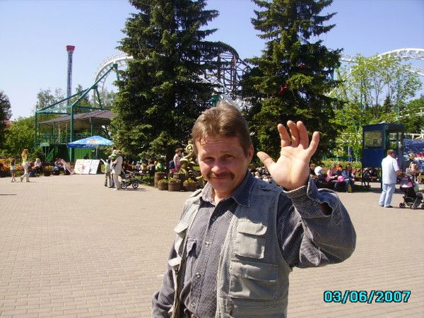 Андрей Козлов