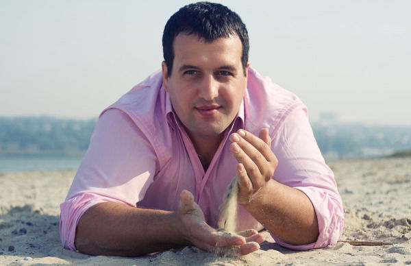 Виктор Чеплеев