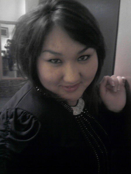 Анара Сатбаева