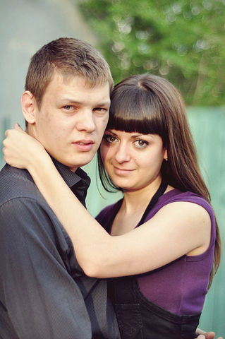 Сергей Горбунов