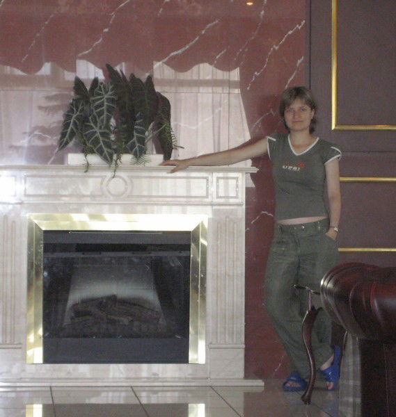 Mаня Ятманова