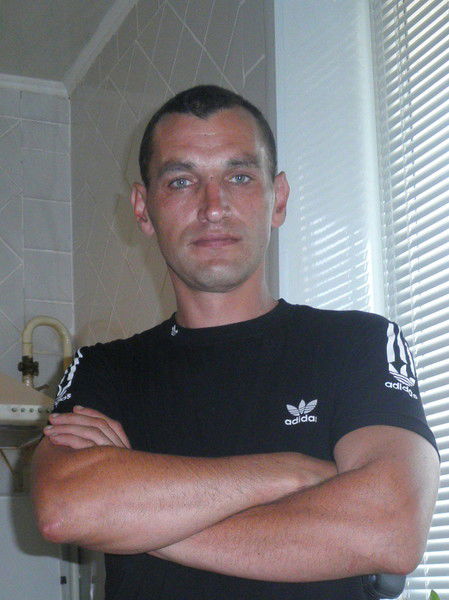 Игорь Чмырёв