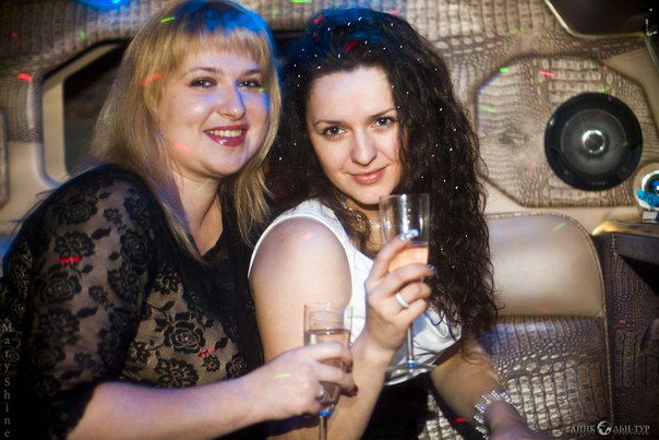 Виктория Олейник