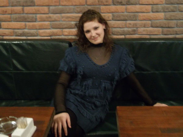 Света Алексеева