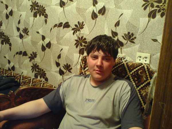 Андрей Ведерников