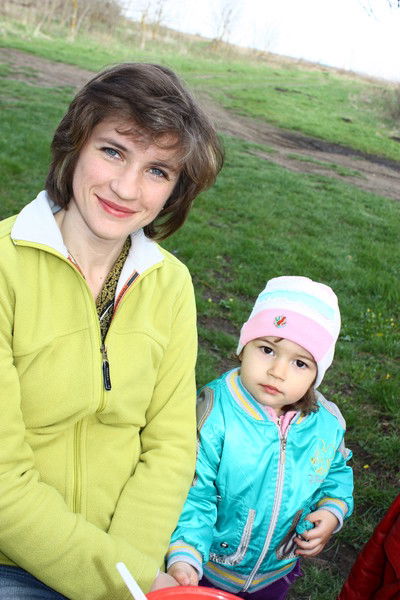 Людмила Маковкина