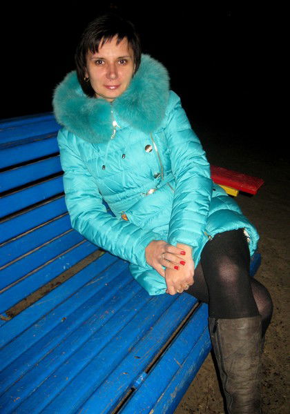 Светлана Смола