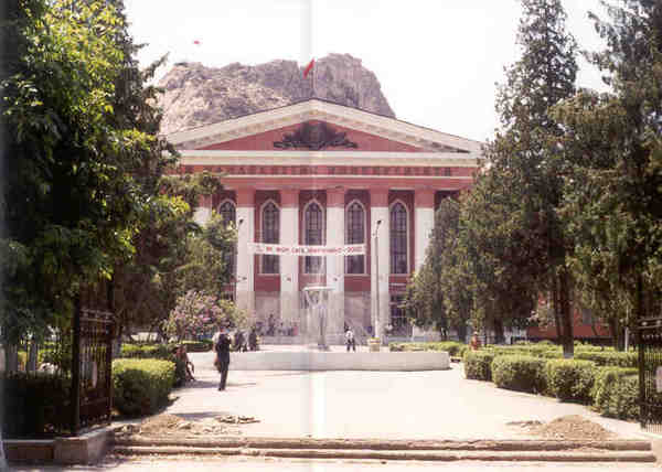 Шухратбек Т