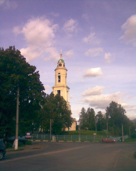 Макарчев Андрей