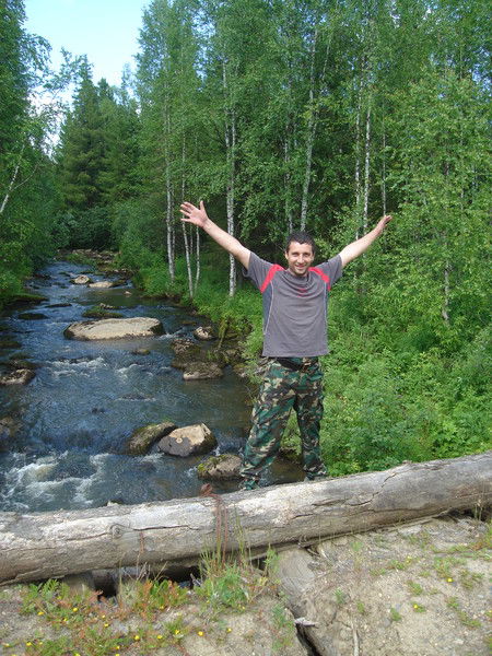 Андрей Толстиков