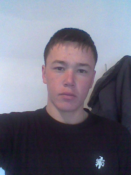 Жасулан Ергешбаев