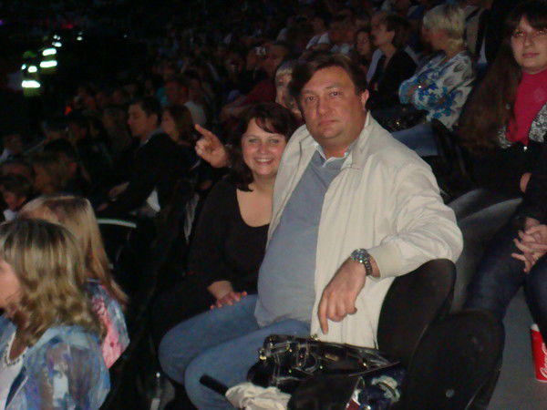 Елена Строкань