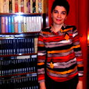 Елена Соколова