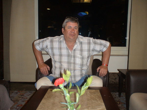 Владимир Анисимов