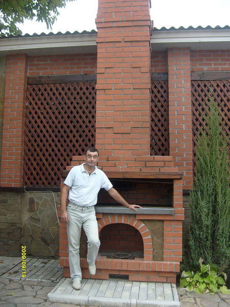 Владимир Ефименко