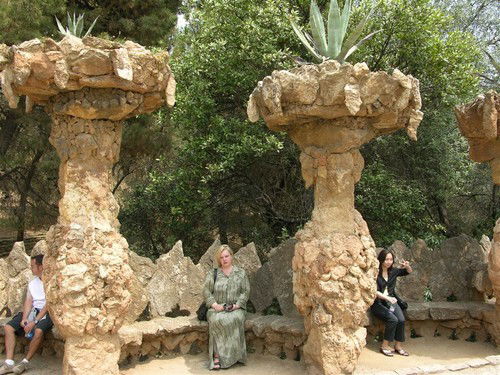 Татьяна Рябова