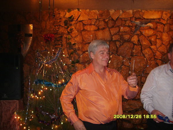 Андрей Костин