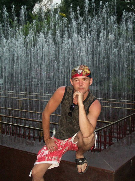 Коля Калабоков