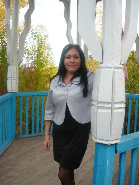 Юлия Старкова