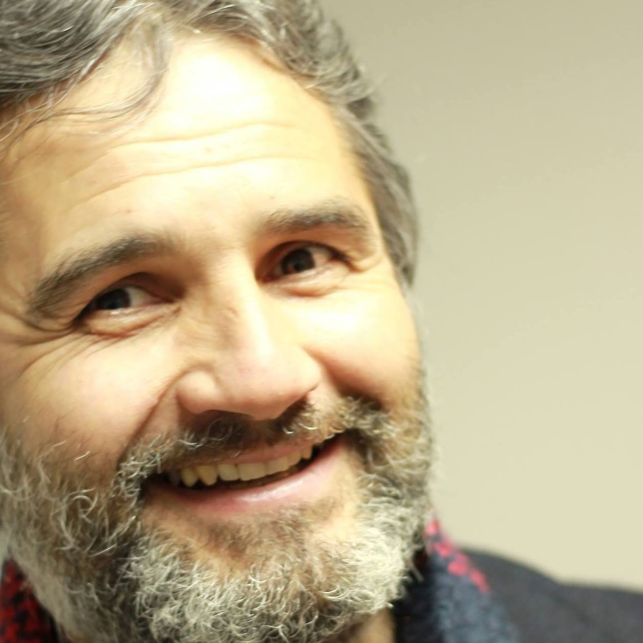 Олег Кириленко