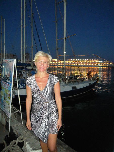 Коростышевская Наталия