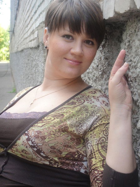 Юлия Карманова