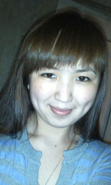 Табихат Токмолдоева