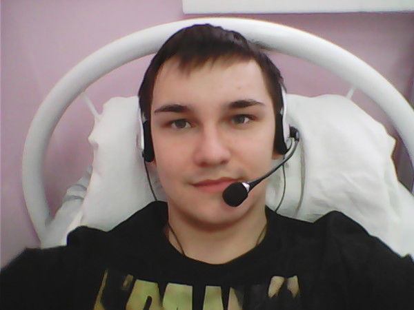 Дмитрий Селезнёв