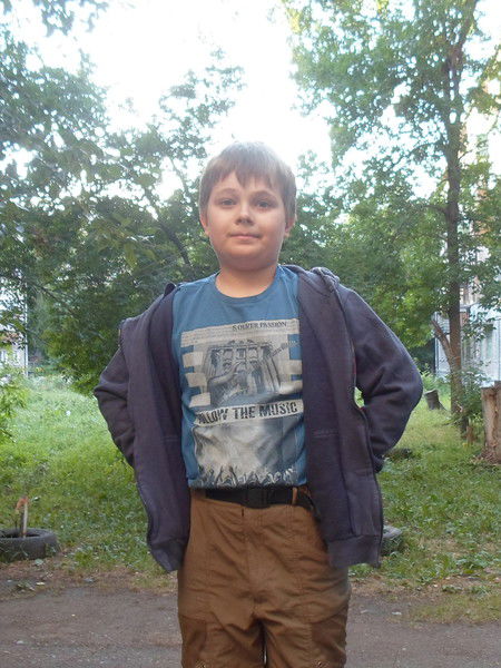 Дмитрий Вертугин