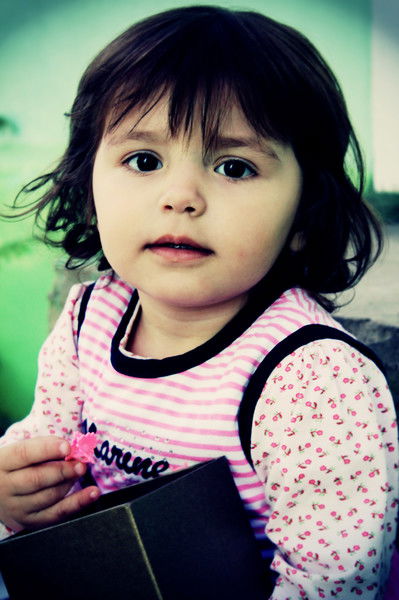 Элина Стакова