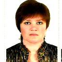 Светлана Митрошина