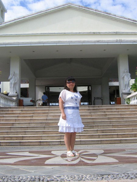 Латыпова Эльза