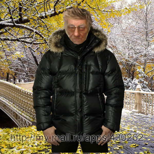 Владимир Николаев