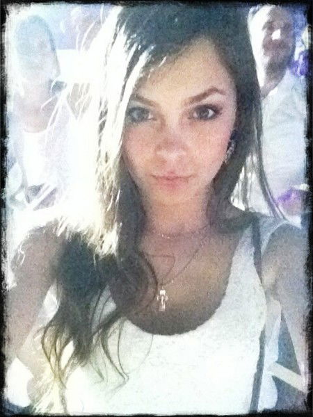 Мария Лисицына