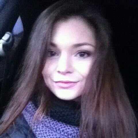 Анастасия Малеева