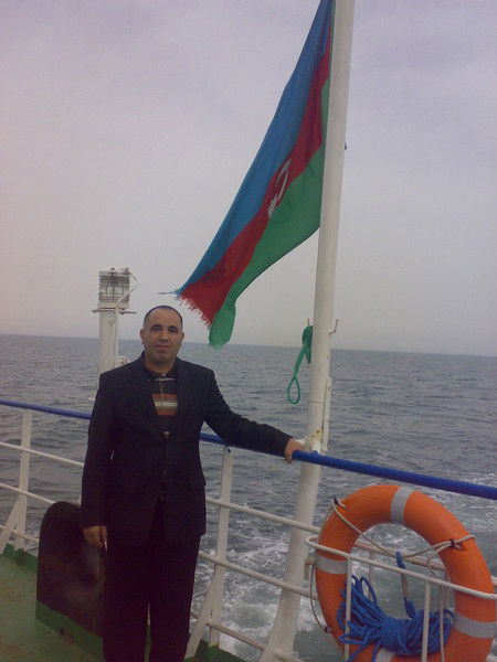 Mohtaram Shahverdiev