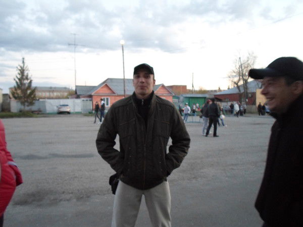 Виктор Василькевич