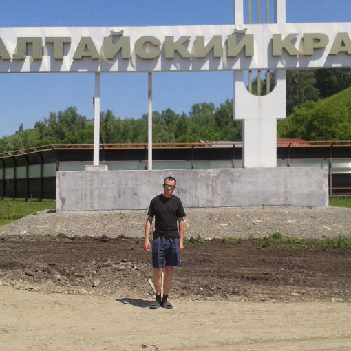 Алексей Жданов