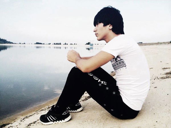 Никому Не Нужен